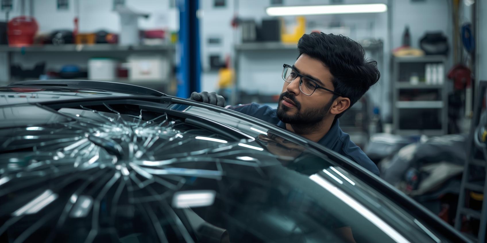Sunroof leak repair in Detroit