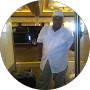 Happy client image
