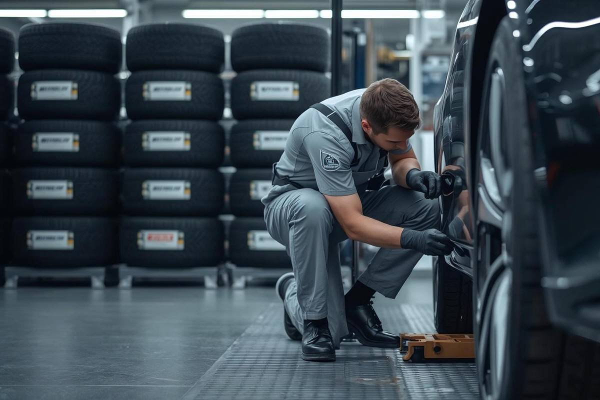 Holbrook tires